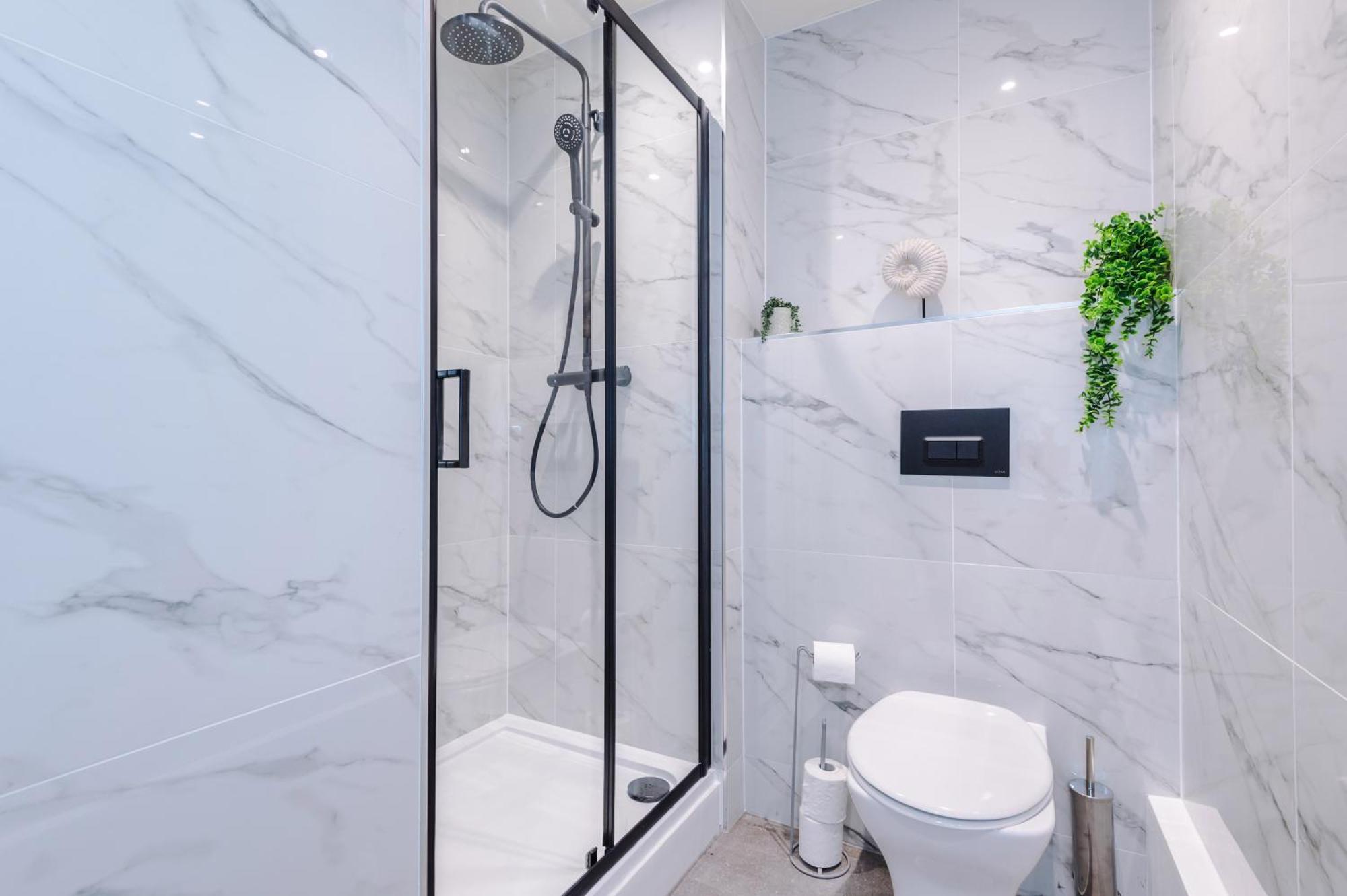 Designer Central Home In Leeds Sleeps 5 Buitenkant foto